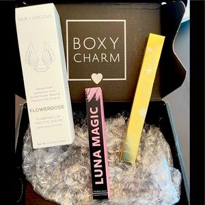 Brow Bar Highlighter, Luna Magic, True Luscious